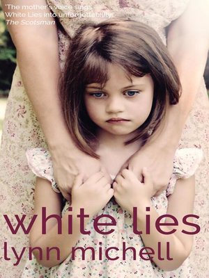 cover image of White Lies